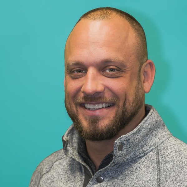 Aaron Christy founder Rushville Water Restoration